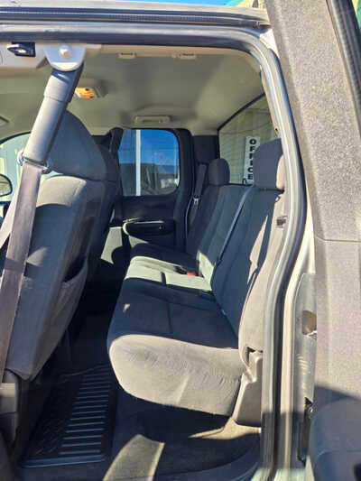 2008 Chevrolet 1500 Ext Cab, $4000. Photo 6