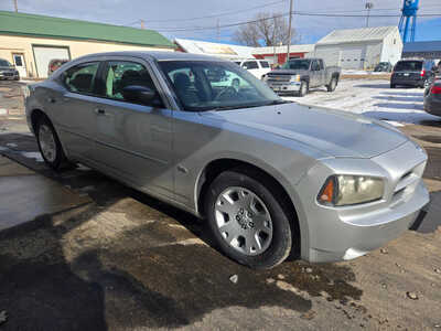 2006 Dodge Charger, $6000. Photo 2