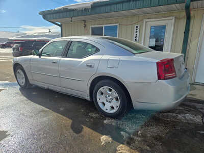2006 Dodge Charger, $6000. Photo 3