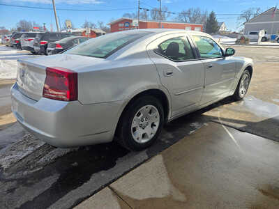 2006 Dodge Charger, $6000. Photo 4