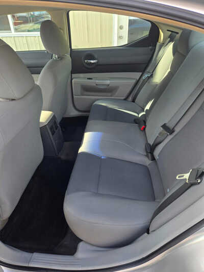 2006 Dodge Charger, $6000. Photo 6