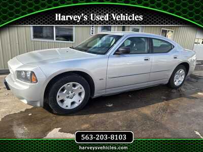 2006 Dodge Charger, $6000. Photo 1