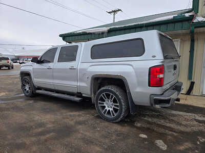 2014 GMC 1500 Crew Cab, $14000. Photo 3