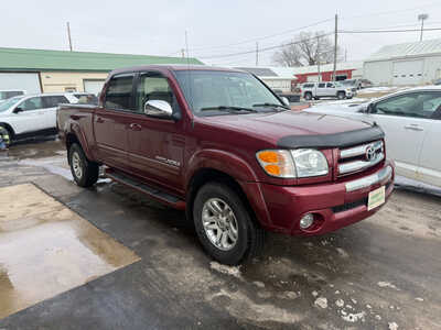2004 Toyota Tundra Ext Cab, $10000. Photo 2
