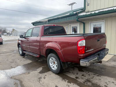 2004 Toyota Tundra Ext Cab, $10000. Photo 3
