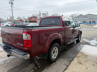 2004 Toyota Tundra Ext Cab, $10000. Photo 4