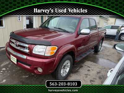 2004 Toyota Tundra Ext Cab, $10000. Photo 1
