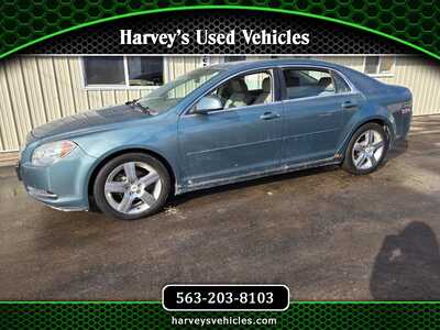 2009 Chevrolet Malibu, $4000. Photo 1