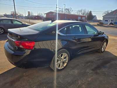 2015 Chevrolet Impala, $7000. Photo 3