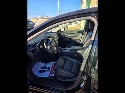 2015 Chevrolet Impala, $7000. Photo 5