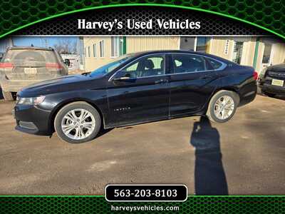 2015 Chevrolet Impala, $7000. Photo 1