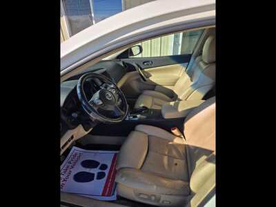 2012 Nissan Maxima, $4000. Photo 6