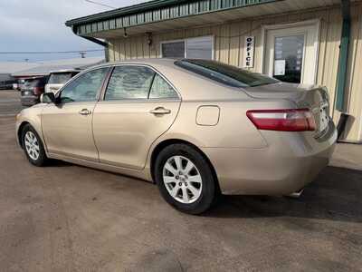 2007 Toyota Camry, $6000. Photo 3