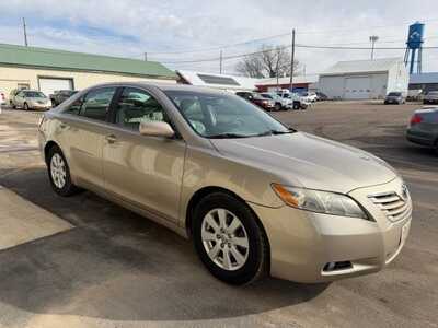 2007 Toyota Camry, $6000. Photo 4