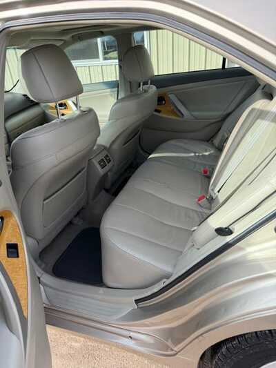 2007 Toyota Camry, $6000. Photo 6