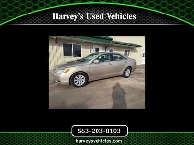 2007 Toyota Camry, $6000. Photo 1