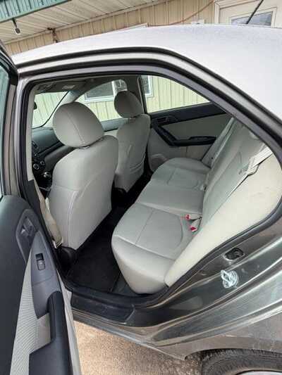 2012 Kia Forte, $5500. Photo 6