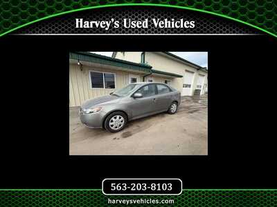 2012 Kia Forte, $5500. Photo 1