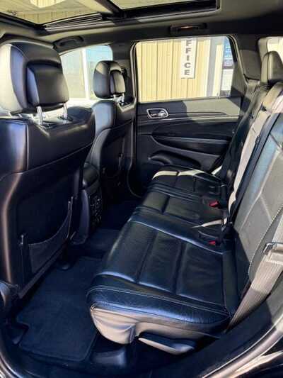 2015 Jeep Grand Cherokee, $7000. Photo 6