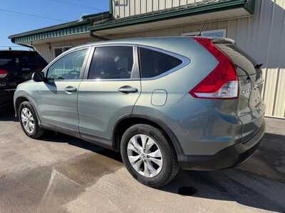 2012 Honda CR-V, $6000. Photo 3