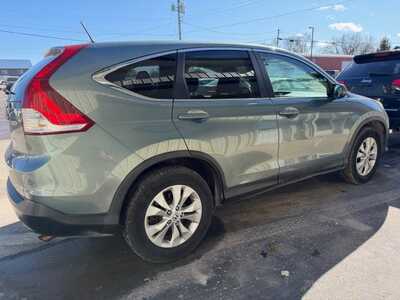 2012 Honda CR-V, $6000. Photo 4