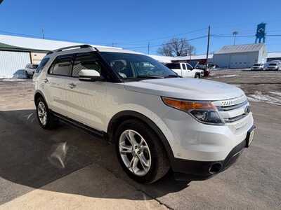 2013 Ford Explorer, $7000. Photo 2