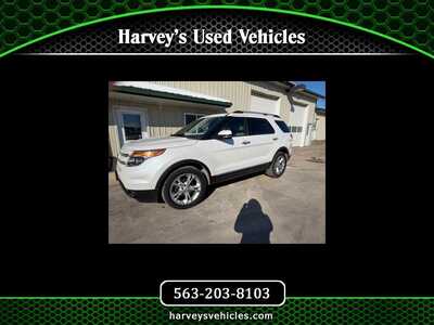 2013 Ford Explorer, $7000. Photo 1