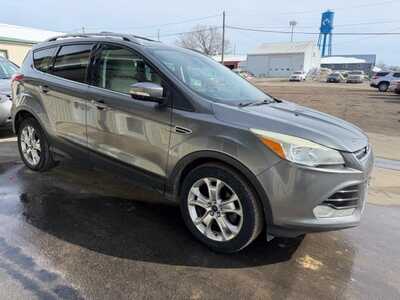 2014 Ford Escape, $7500. Photo 3
