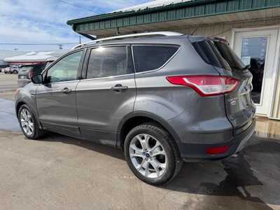 2014 Ford Escape, $7500. Photo 4