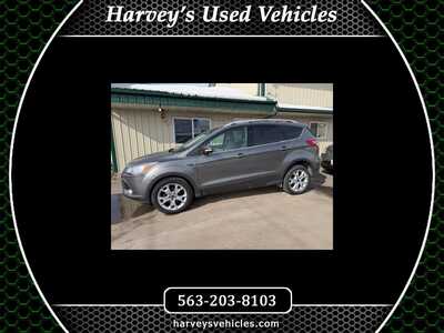 2014 Ford Escape, $7500. Photo 1