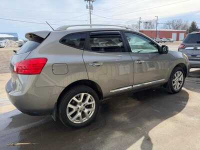 2013 Nissan Rogue, $6500. Photo 3