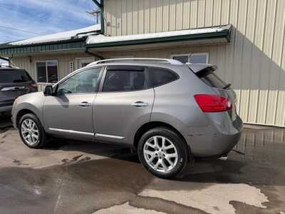 2013 Nissan Rogue, $6500. Photo 4