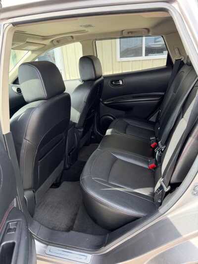 2013 Nissan Rogue, $6500. Photo 6
