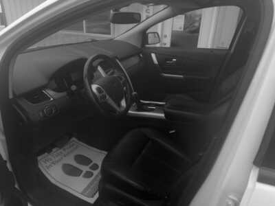 2013 Ford Edge, $7500. Photo 5