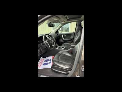 2010 GMC Acadia, $6000. Photo 5