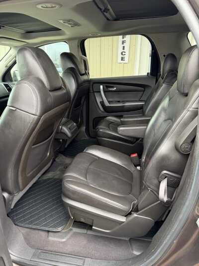 2010 GMC Acadia, $6000. Photo 7