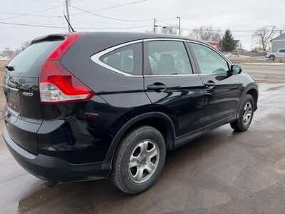 2014 Honda CR-V, $12000. Photo 2