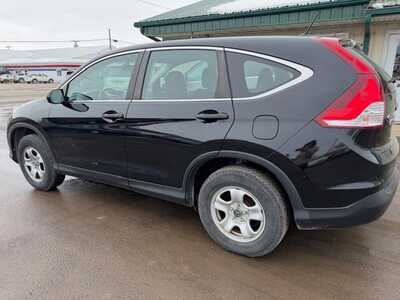 2014 Honda CR-V, $12000. Photo 3