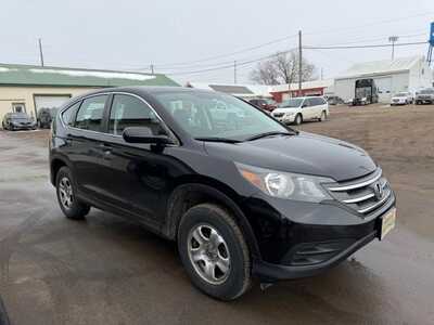 2014 Honda CR-V, $12000. Photo 4