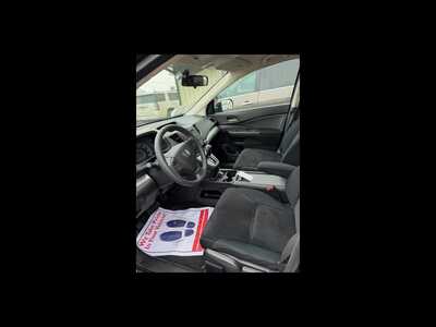 2014 Honda CR-V, $12000. Photo 5