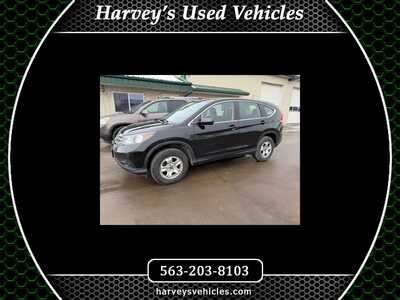 2014 Honda CR-V, $12000. Photo 1