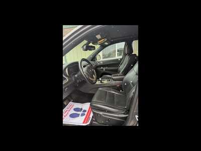 2015 Jeep Grand Cherokee, $7500. Photo 5