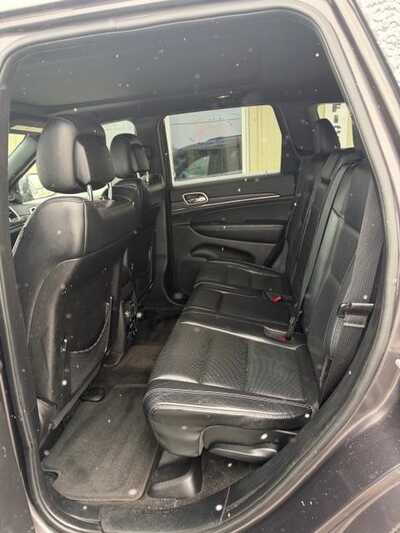 2015 Jeep Grand Cherokee, $7500. Photo 6