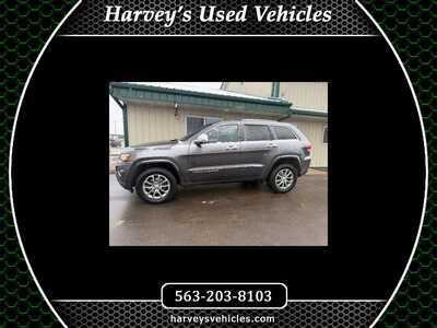 2015 Jeep Grand Cherokee, $7500. Photo 1