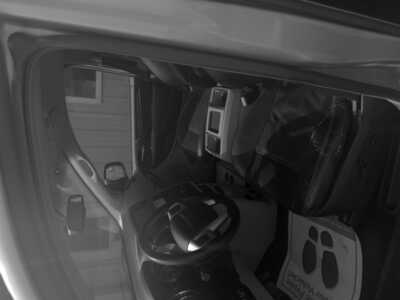 2015 Chrysler Town & Country, $5500. Photo 5