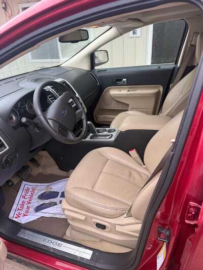 2008 Ford Edge, $5000. Photo 5