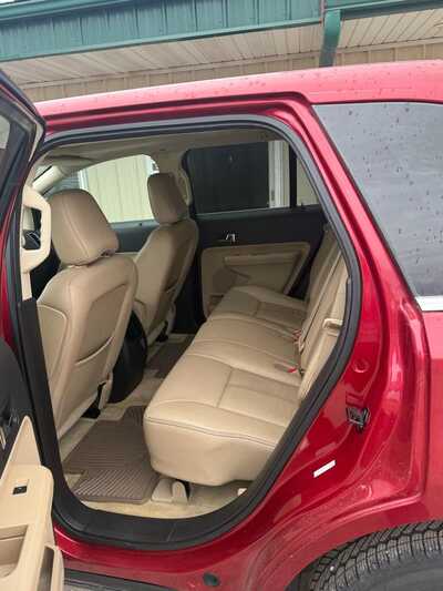 2008 Ford Edge, $5000. Photo 6