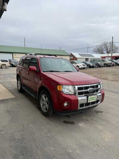 2012 Ford Escape, $6500. Photo 2