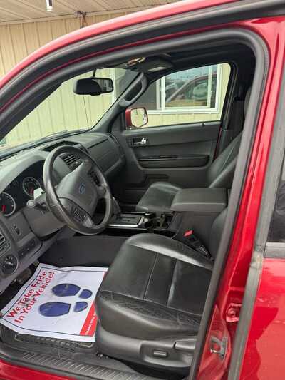 2012 Ford Escape, $6500. Photo 4