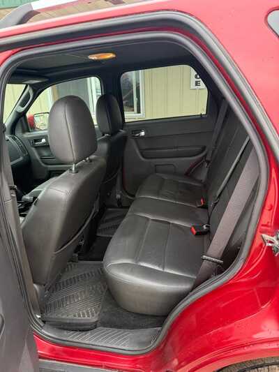 2012 Ford Escape, $6500. Photo 5